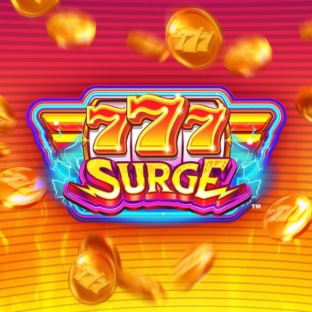 777 Surge lobby tile
