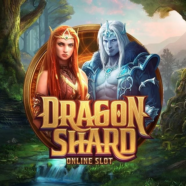 Dragon Shard lobby tile